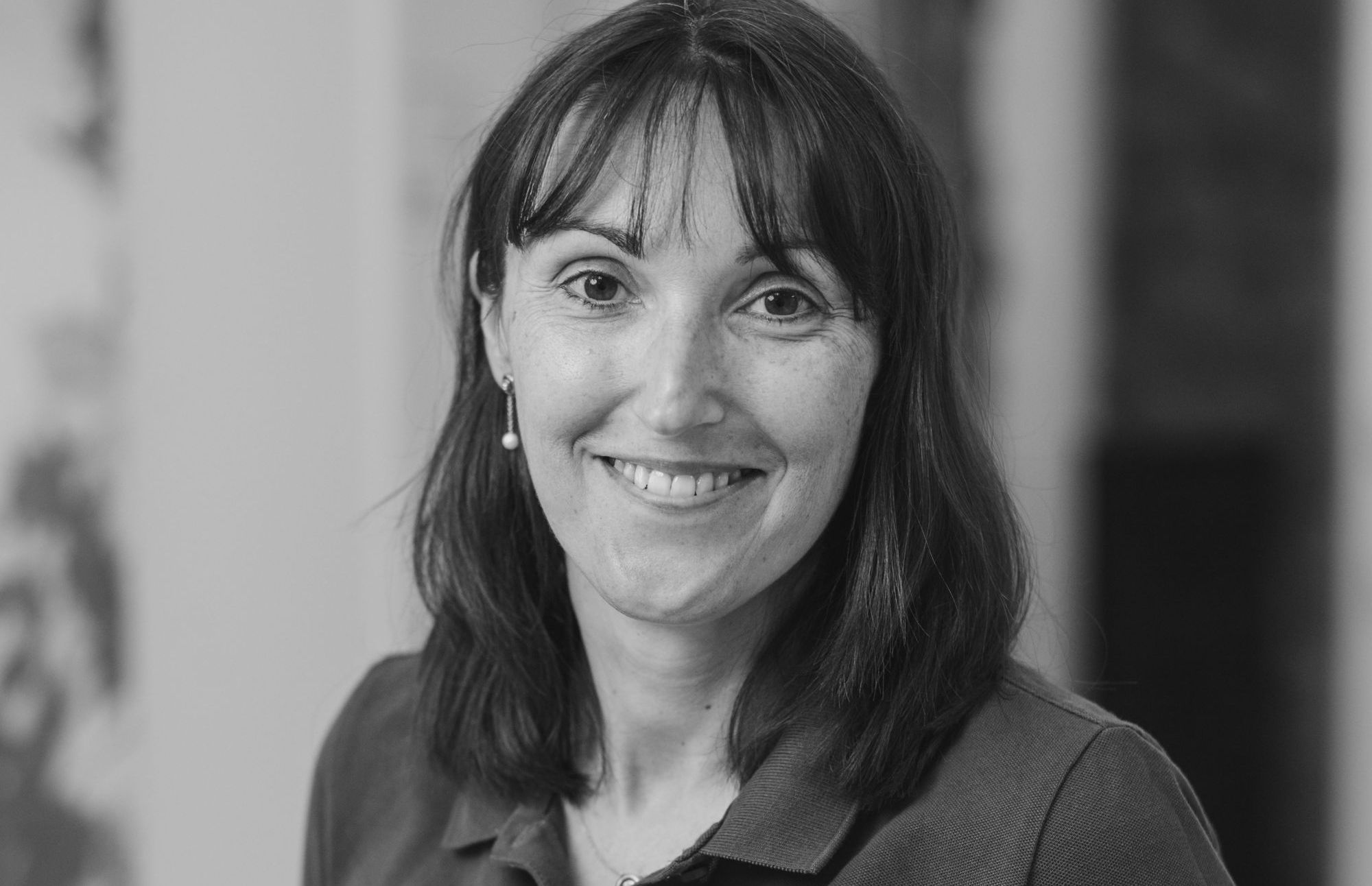 Alexandra Frank Teckpraxis